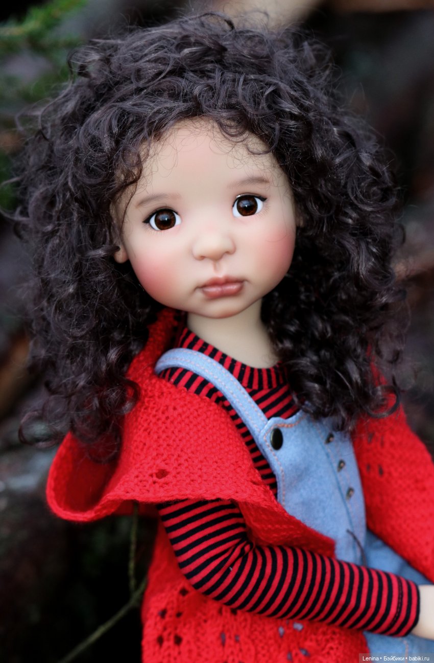 Открыт преордер на Ардин от медоудоллз (Ardyn by Meadowdolls) (фото 2)