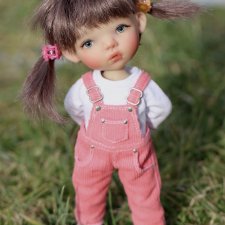 Открыт преордер на твинклз Sissi