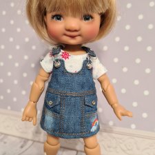 Продаю комплект одежды для твинклз (twinkles meadowdolls) Продаю комплект одежды для твинклз (twinkles meadowdolls)