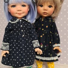 Продаю вельветовые платишки для пельмешек-медовушек dumplings meadowdolls Продаю вельветовые платишки для пельмешек-медовушек dumplings meadowdolls