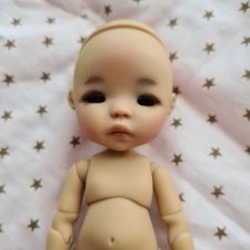 Продаю абсолютно новую твинкл Нави в тане (twinkle Navi tan Meadowdolls)