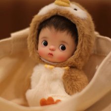 Ищу желающих присоединиться к заказу y AGdoll куклы Maodou ob11