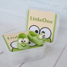 Продам сандалии-лягушки LittleOne&Luna