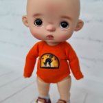 Продаю Maodou от AG doll (нюд)