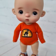 Продаю Maodou от AG doll (нюд)
