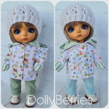 Продаю одежду для лати еллоу (Lati Yellow)