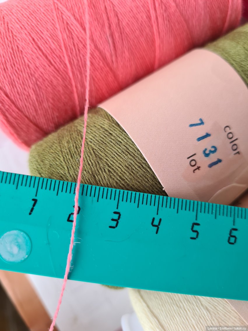 Свитерочки из тонкой шерсти для кукол обитсу 11 (небольшая помощь начинающим)