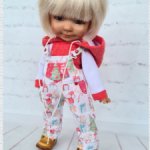 Продаю одежду для твинклз-медовушек (twinkles meadowdolls)