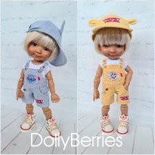 Продаю одежду для твинклз-медовушек (twinkles meadowdolls)