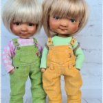 Продаю одежду для твинклз-медовушек (twinkles meadowdolls)