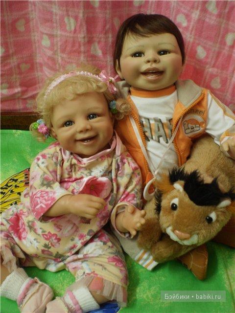 Michael и Jasmin от Petra Lechner (фото 5)