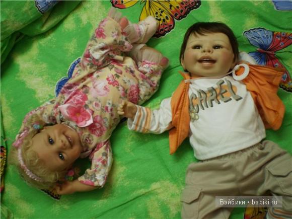 Michael и Jasmin от Petra Lechner