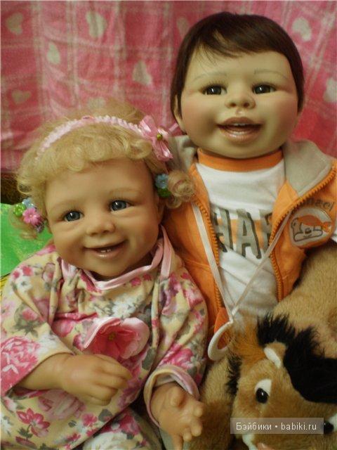 Michael и Jasmin от Petra Lechner (фото 4)