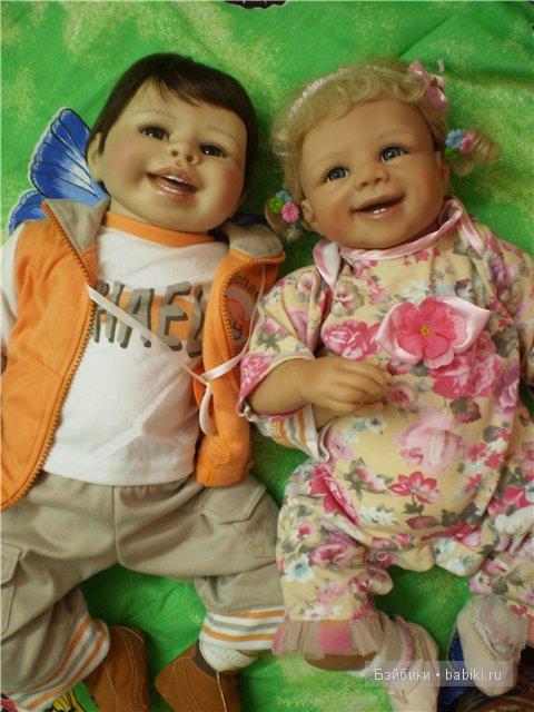 Michael и Jasmin от Petra Lechner (фото 3)