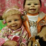 Michael и Jasmin от Petra Lechner