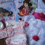 Подарки от "Mia" или приятные последствия конкурса