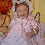 Наша сладкая "Pretty in Pink", Ashton Drake