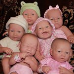 Мои сладкие Бежики