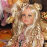 Вспомним снова... Кукло-встреча Бэйбиков