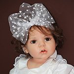 IV Московская международная выставка «Искусство куклы»