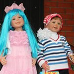 Наша кукловстреча