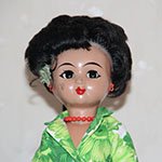 Цыганочка европейского типа