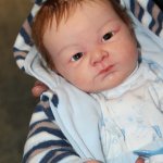 Любителям реборн посвящается (IV)