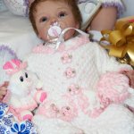 Любителям реборн посвящается (II)