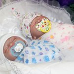 Любителям реборн посвящается (III)