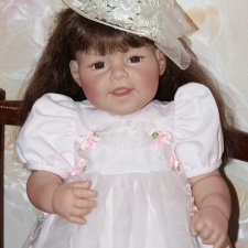 Наша Настенька