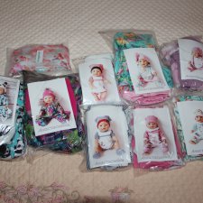 Нам есть в чём модничать