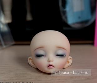 Луна Luna - BJD doll