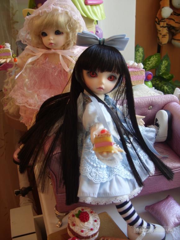 Одежда для БЖД