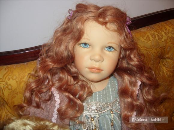 Нюша от Zawieruszynski