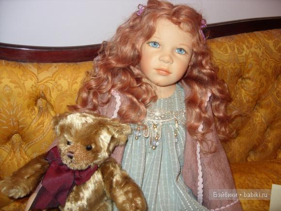 Нюша от Zawieruszynski