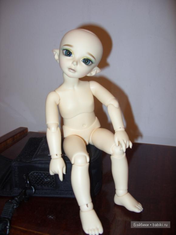 Ил Эльф от Фаерленда