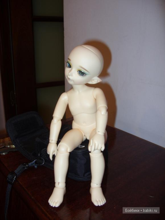 Ил Эльф от Фаерленда