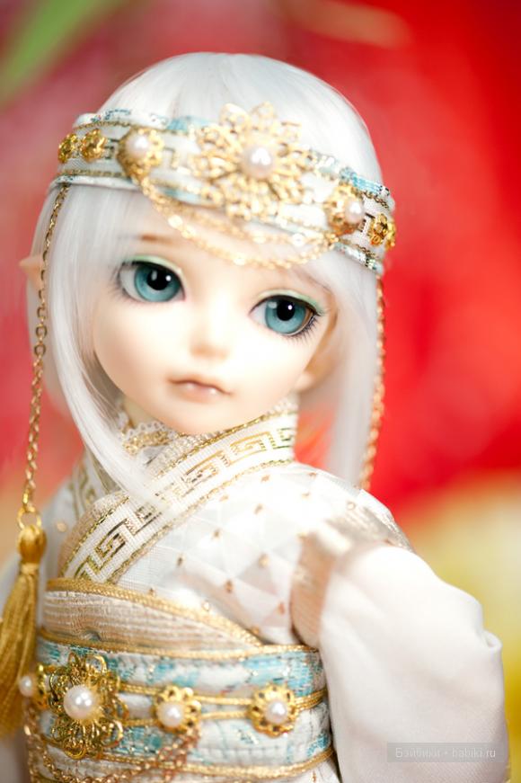 Ил Эльф от Фаерленда