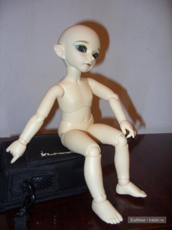 Ил Эльф от Фаерленда