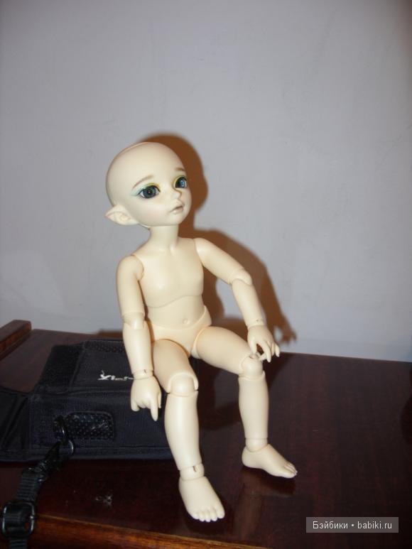 Ил Эльф от Фаерленда