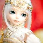 Маленький гость Ил LittleFee