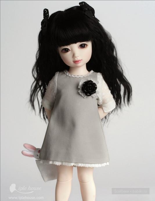 Куклы Ипхаус