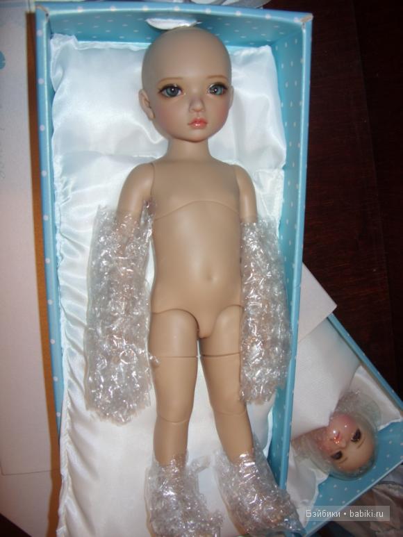 Куклы Ипхаус