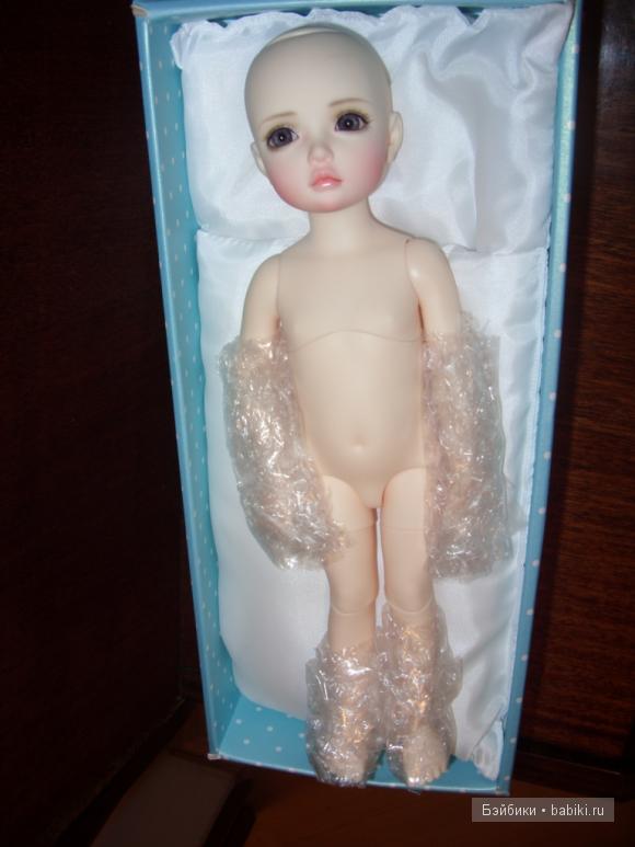 Куклы Ипхаус