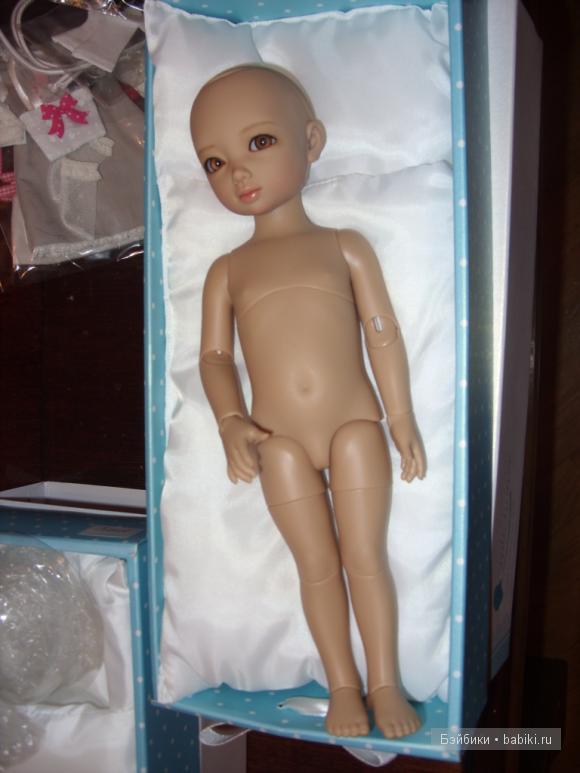 Куклы Ипхаус