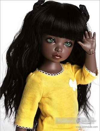 Эрзуле от Иплхаус Эрзуле от Иплхаус