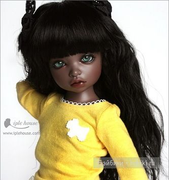 Эрзуле от Иплхаус Эрзуле от Иплхаус