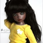 Эрзуле (Erzulie) от Иплхауса (Iplehouse) и не только