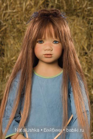 Марго. Анетт Химстадт 2007г.