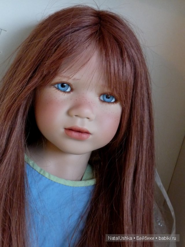 Margeli Annet Himstedt 2007